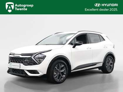 Kia Sportage 1.6 T-GDi Hybrid GT-Line | Navigatie | Camera