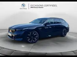 BMW Série 5 550e 489ch M Sport xDrive