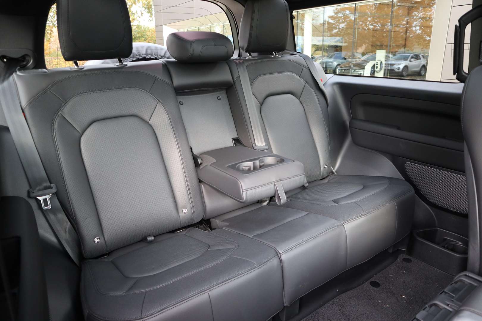 Land Rover Defender D250 X-DYNAMIC SE -  - Joinsteer - #4