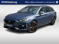 CUPRA Leon Sportstourer 1.4 e-Hybrid 245pk DSG Black Edition Blauw - thumbnail 1