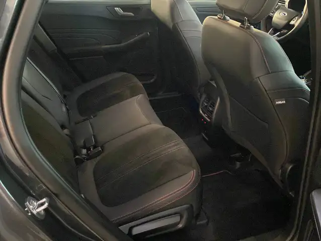 Ford Kuga view 14