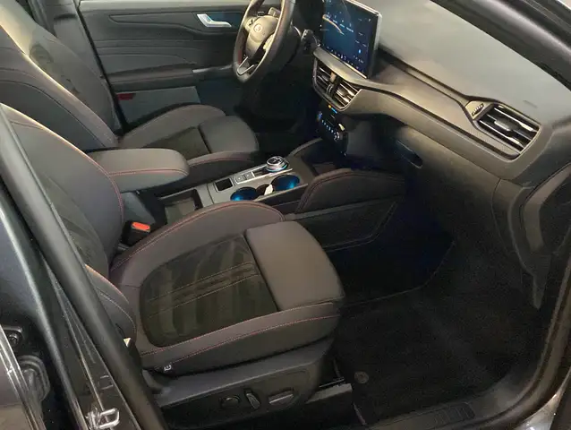 Ford Kuga view 15