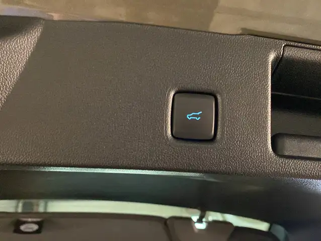 Ford Kuga view 13