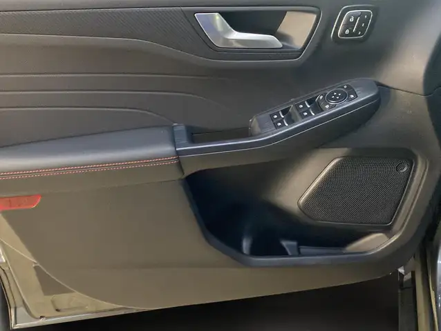 Ford Kuga view 7