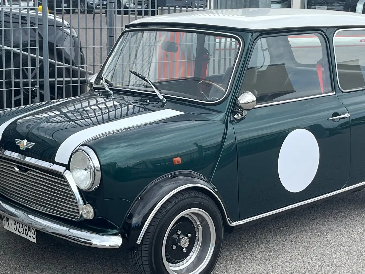 Rover MINI 1.3 Cooper - 1
