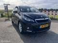 Peugeot 108 1.0 e-VTi Active TOP! Noir - thumbnail 2