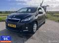 Peugeot 108 1.0 e-VTi Active TOP! Noir - thumbnail 1