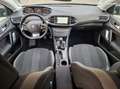 Peugeot 308 essence 110ch s&s style garantie 12-mois Noir - thumbnail 4