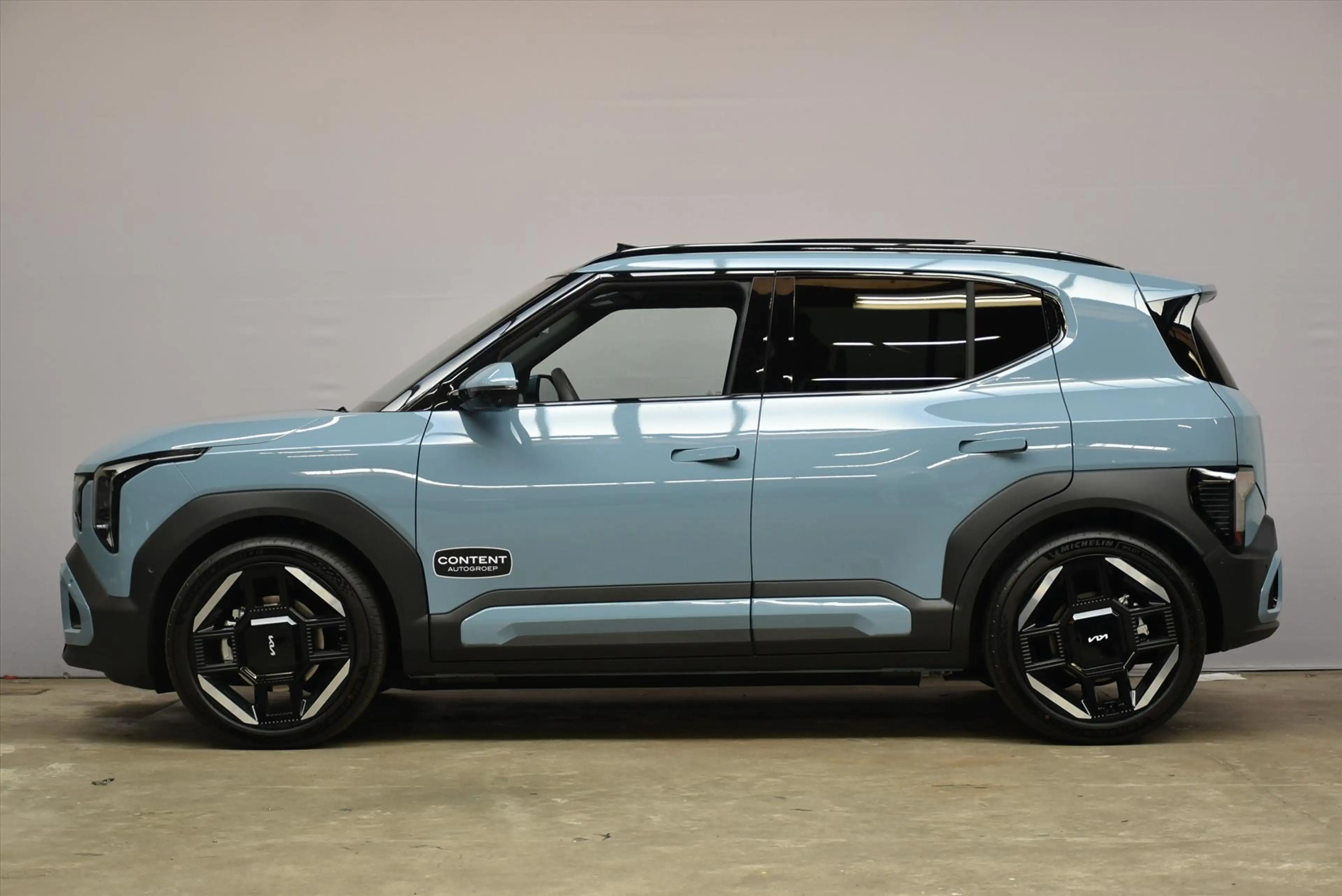 Kia EV2 61 kWh 135pk (5-zits) GT-Line — photo 8