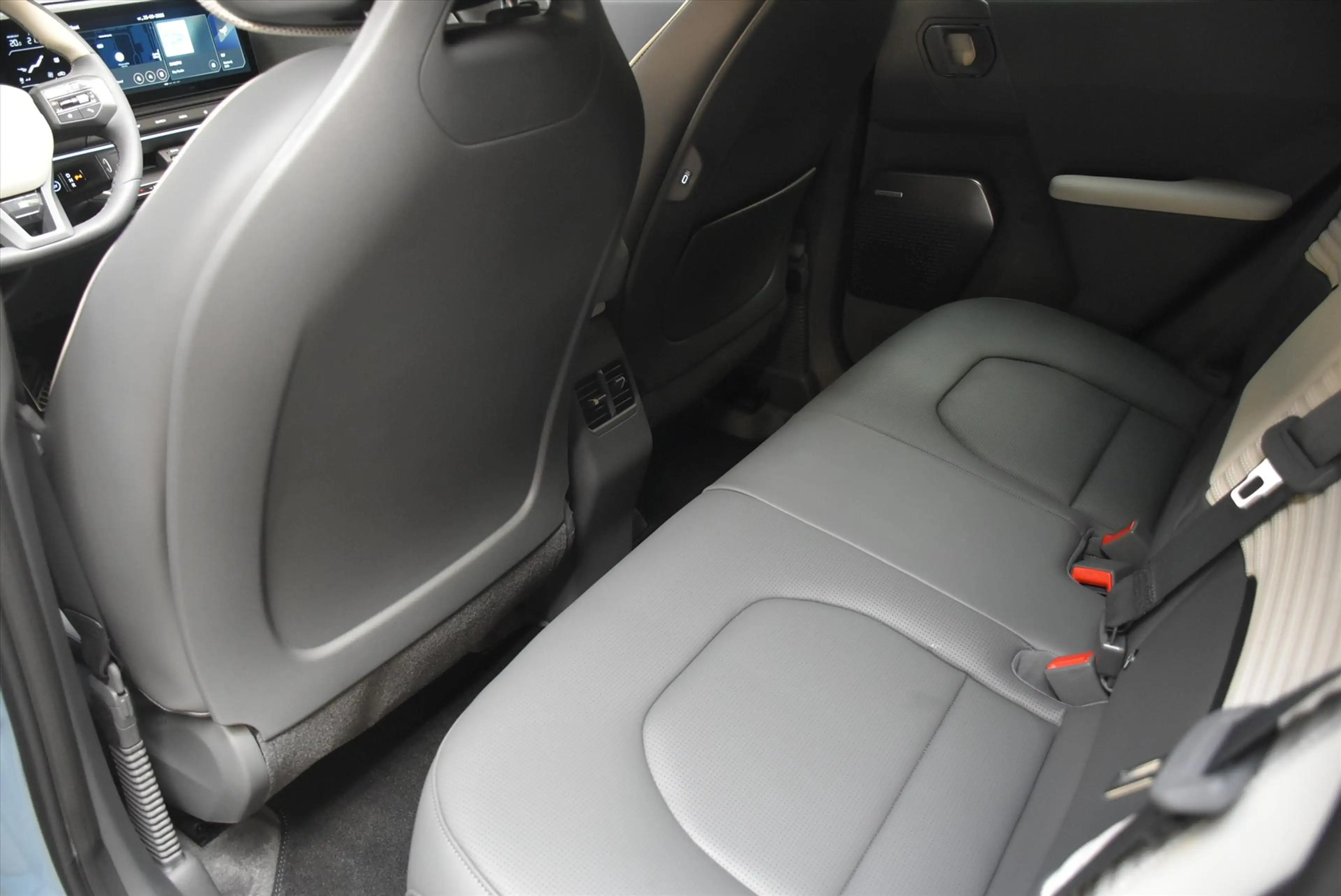 Kia EV2 61 kWh 135pk (5-zits) GT-Line — photo 11
