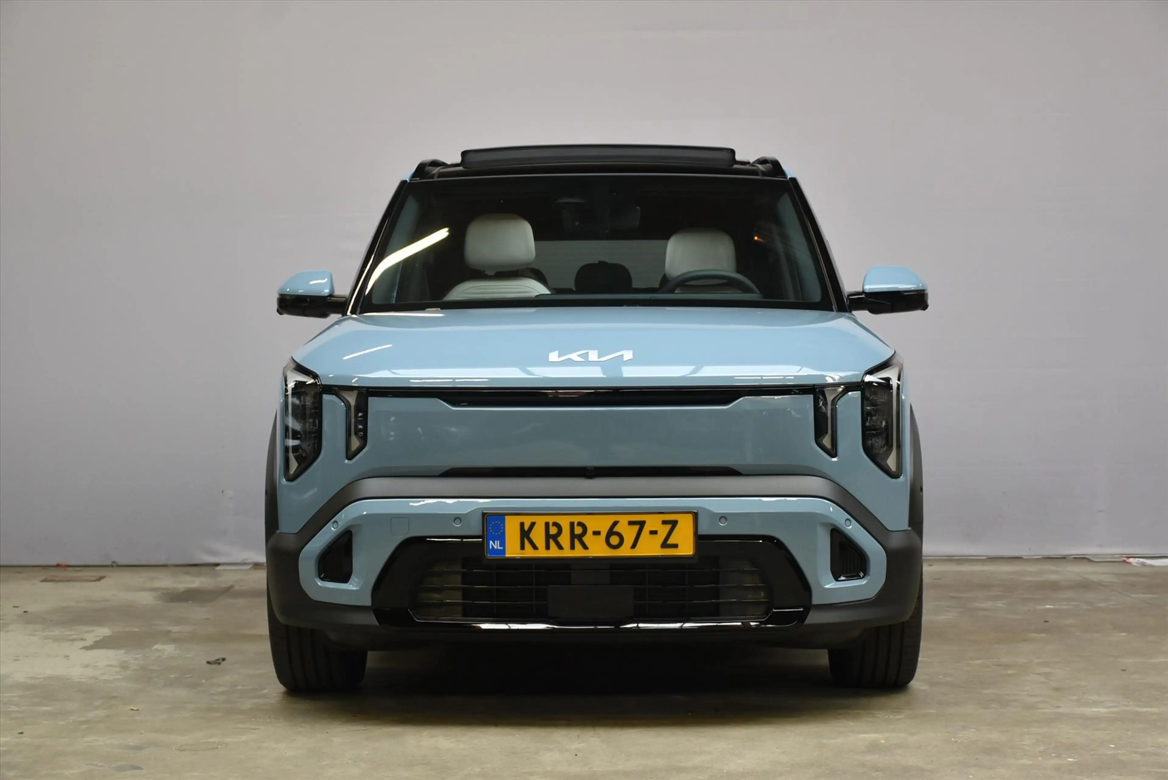 Kia EV2 61 kWh 135pk (5-zits) GT-Line — photo 2