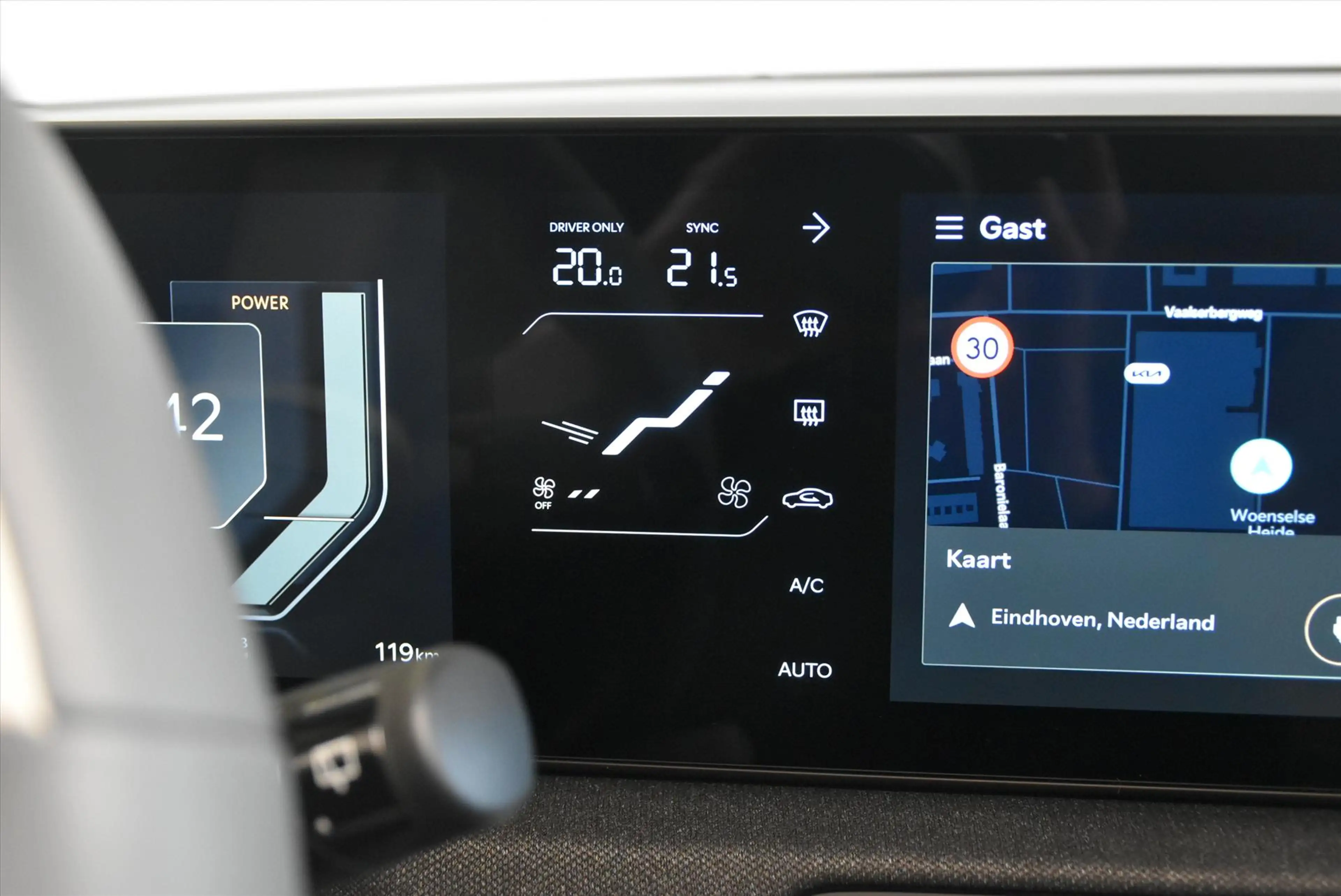 Kia EV2 61 kWh 135pk (5-zits) GT-Line — photo 22