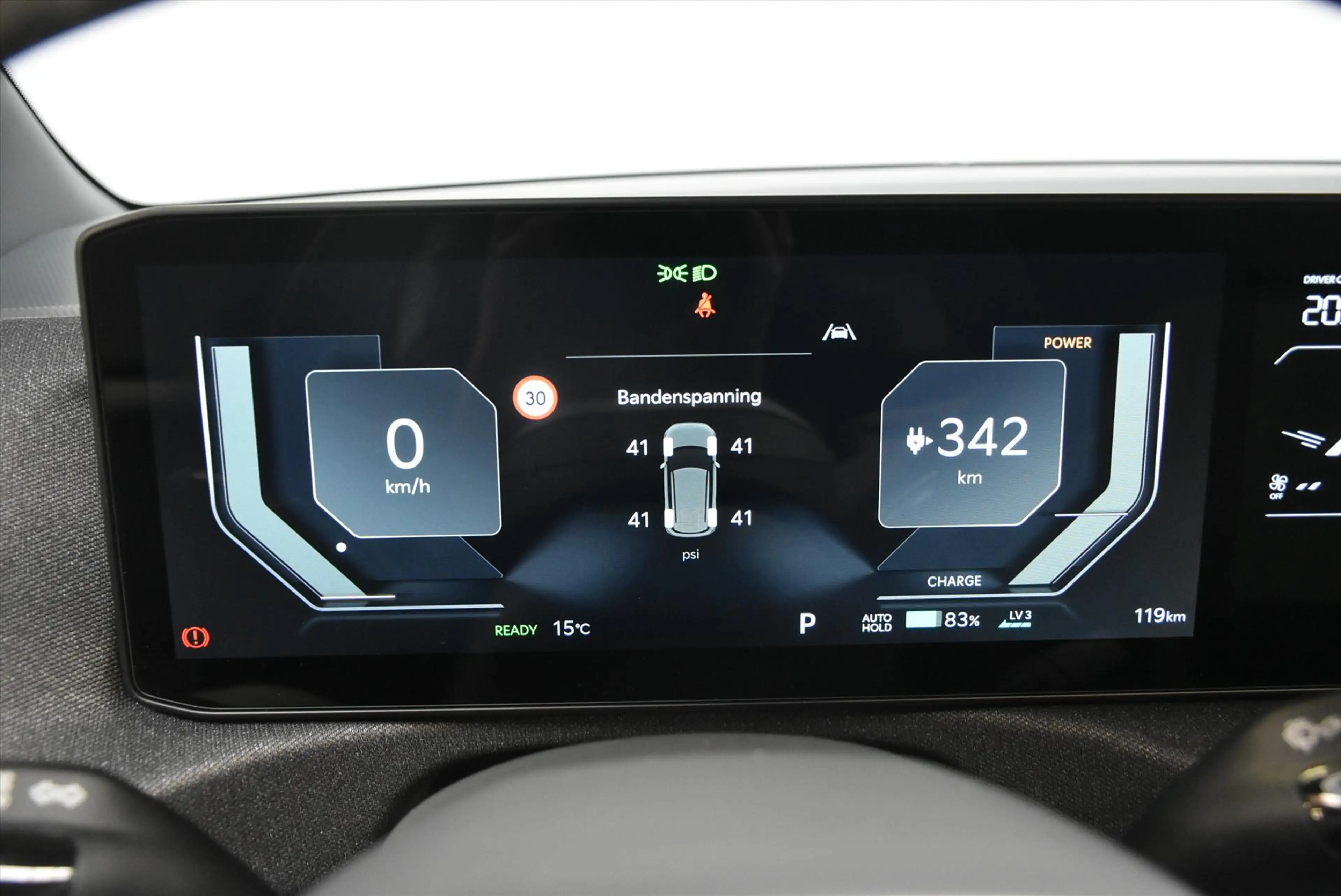 Kia EV2 61 kWh 135pk (5-zits) GT-Line — photo 21