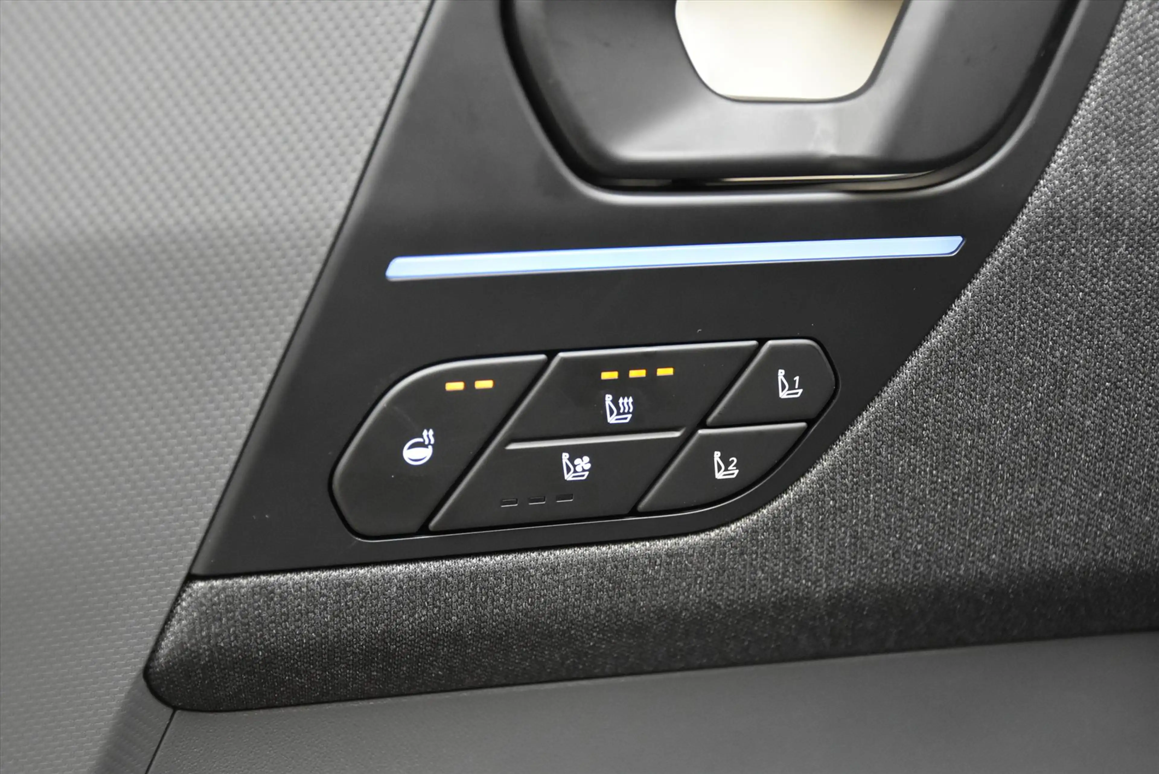 Kia EV2 61 kWh 135pk (5-zits) GT-Line — photo 15