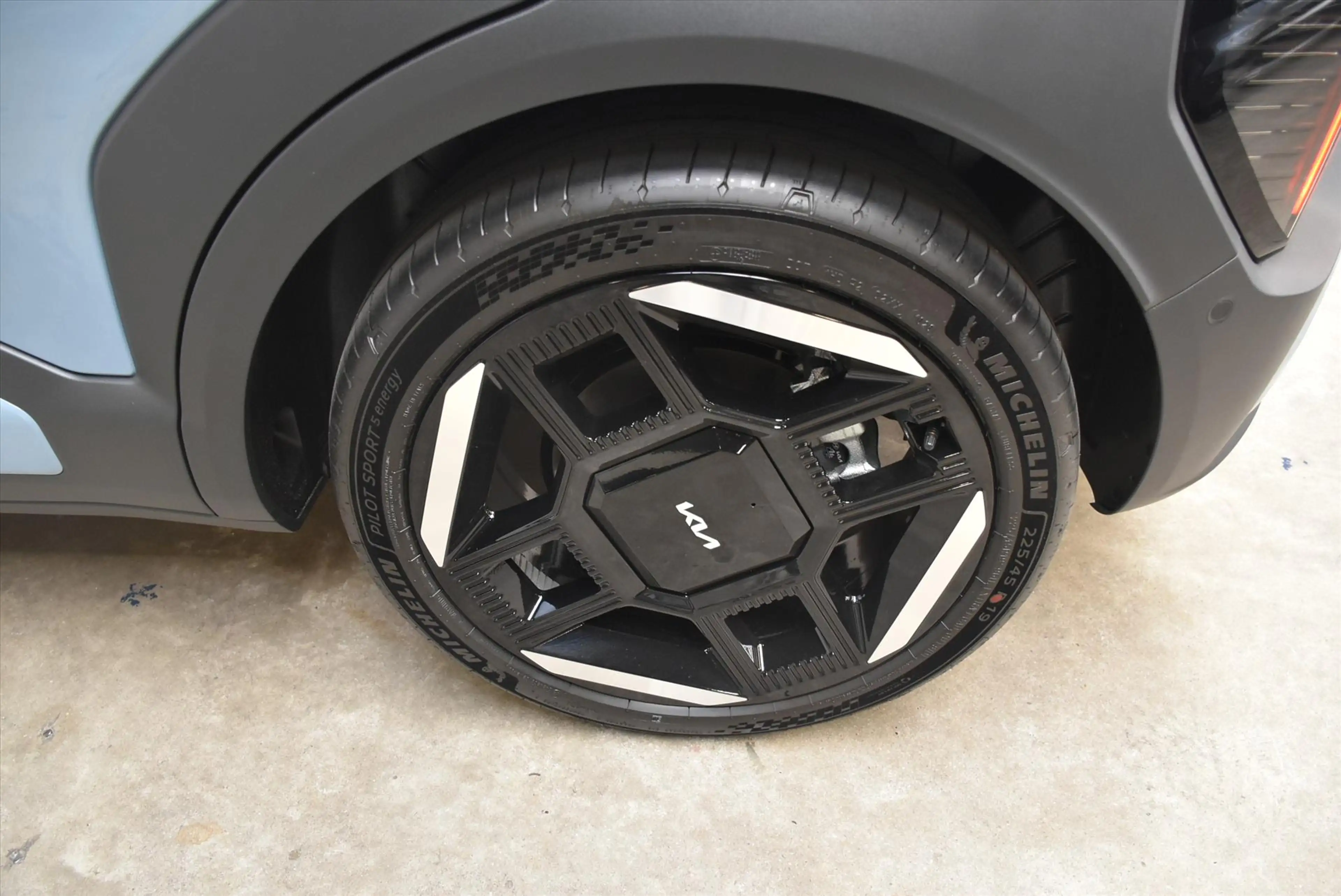 Kia EV2 61 kWh 135pk (5-zits) GT-Line — photo 37