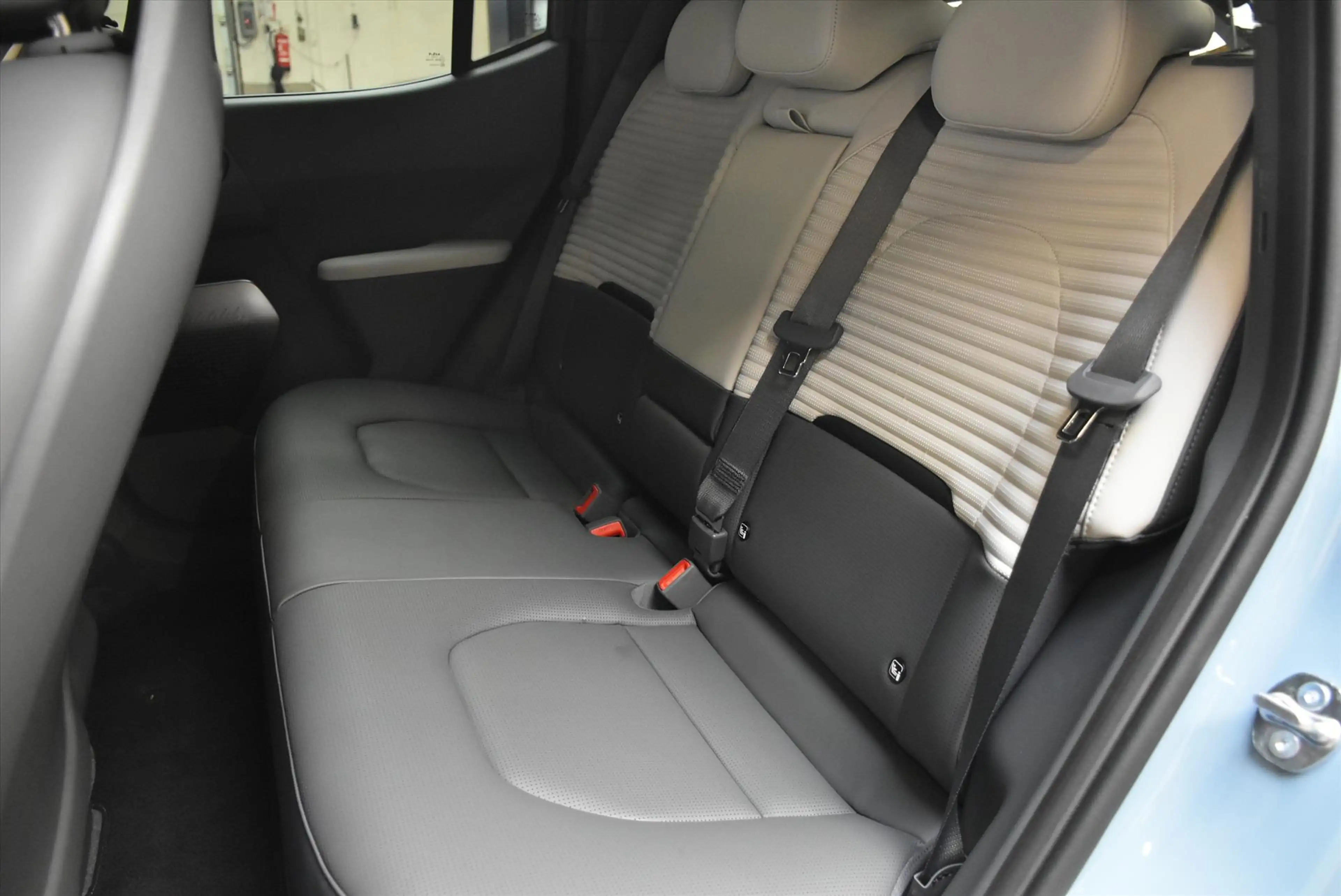 Kia EV2 61 kWh 135pk (5-zits) GT-Line — photo 12
