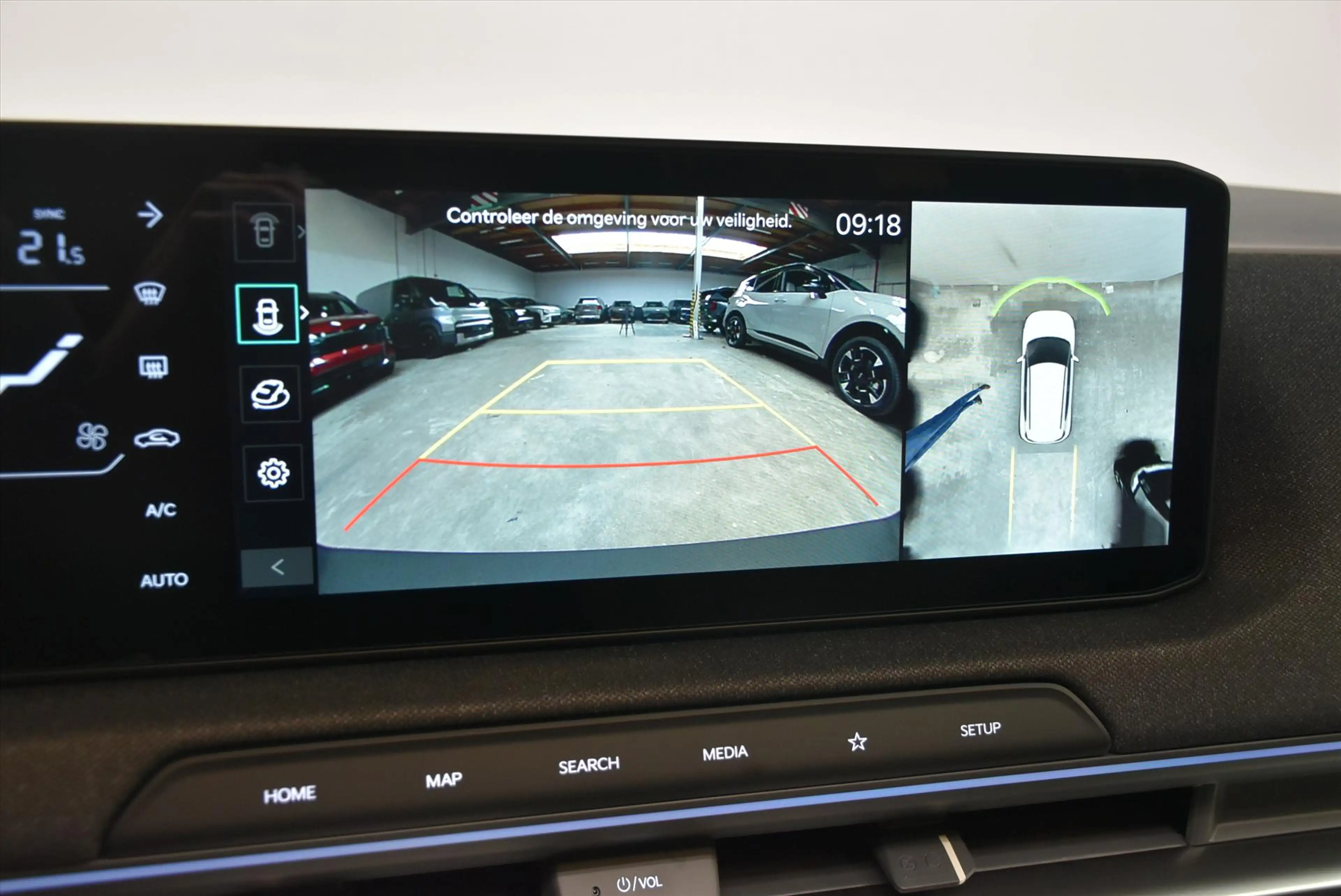 Kia EV2 61 kWh 135pk (5-zits) GT-Line — photo 25