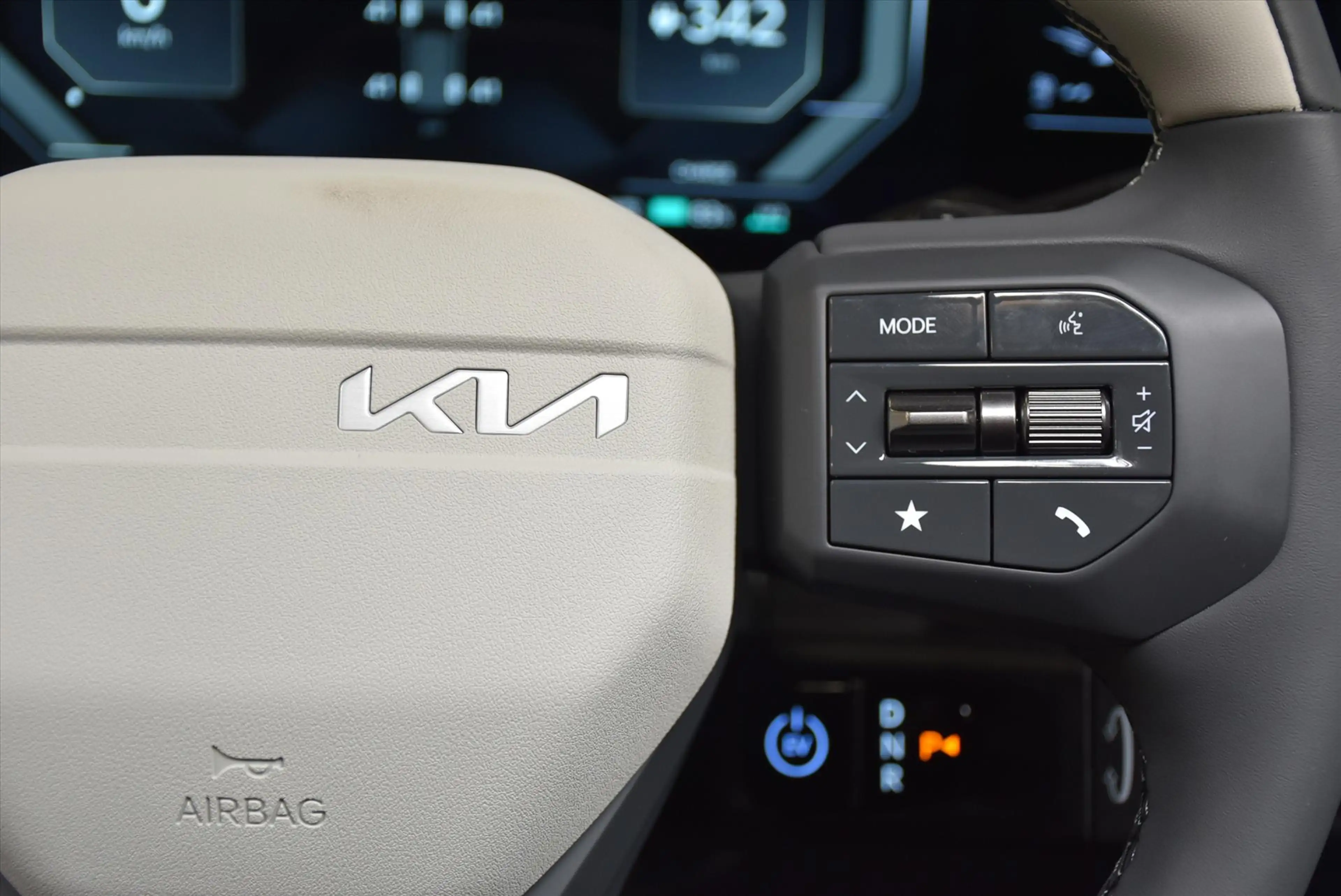 Kia EV2 61 kWh 135pk (5-zits) GT-Line — photo 20