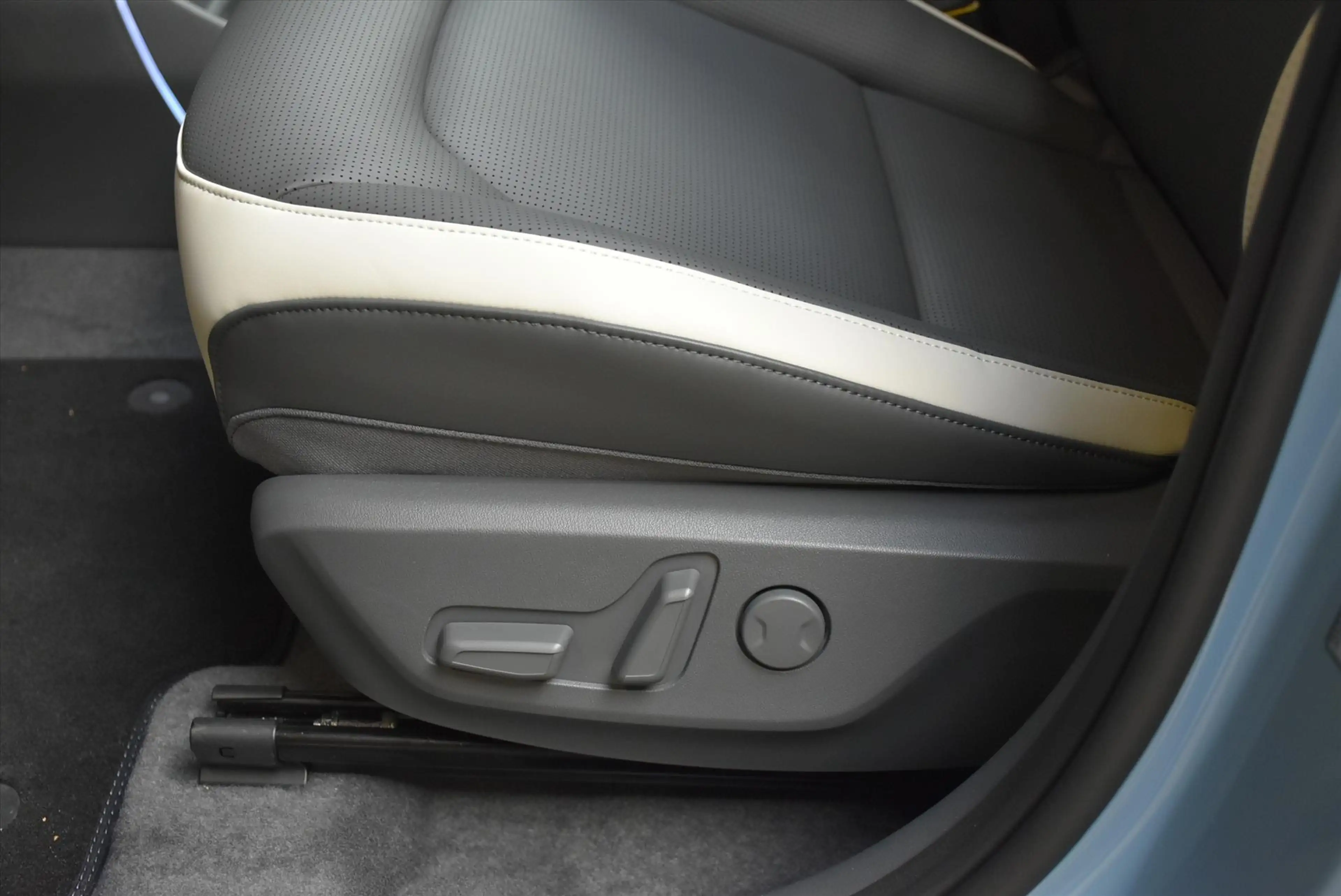 Kia EV2 61 kWh 135pk (5-zits) GT-Line — photo 18
