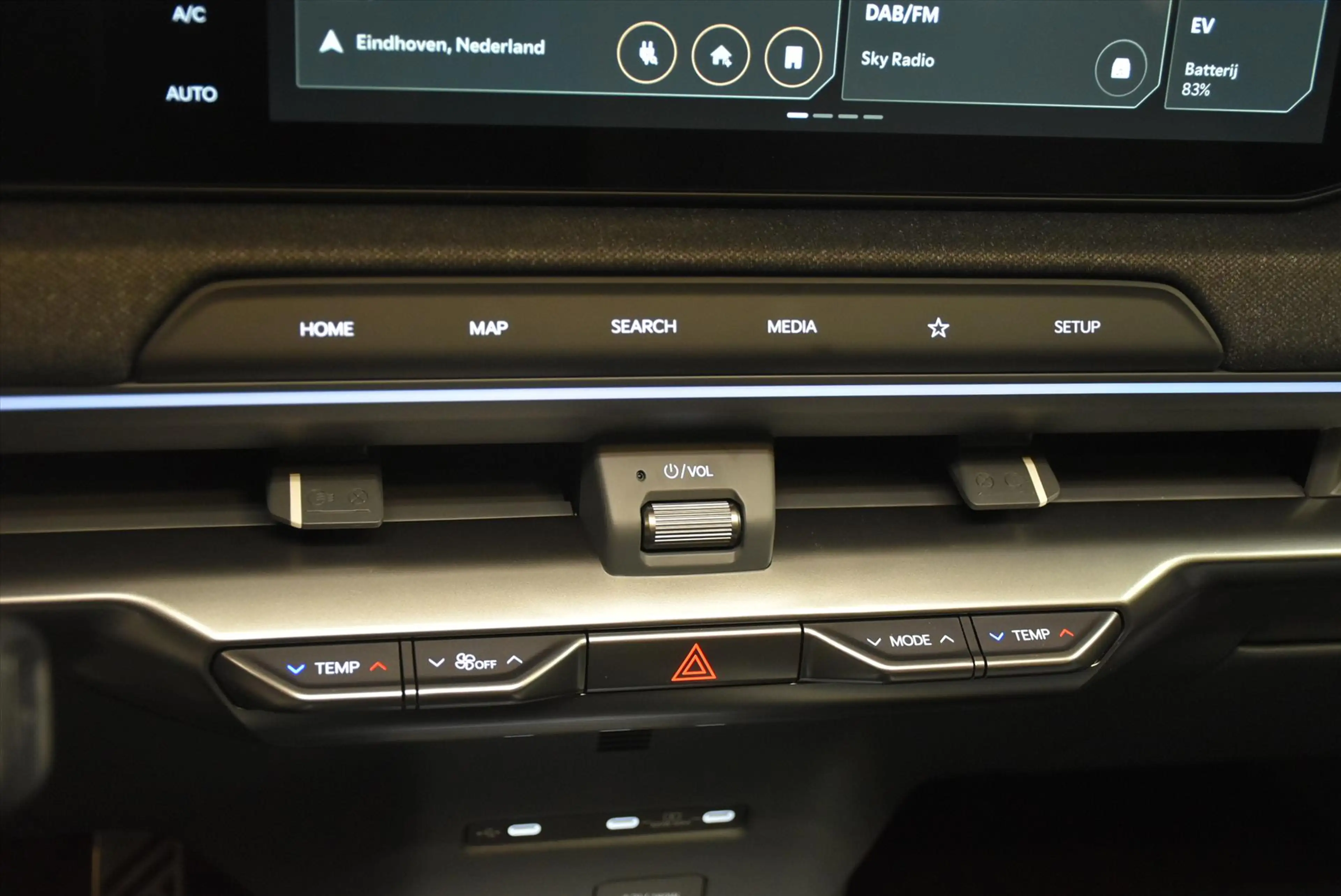 Kia EV2 61 kWh 135pk (5-zits) GT-Line — photo 26
