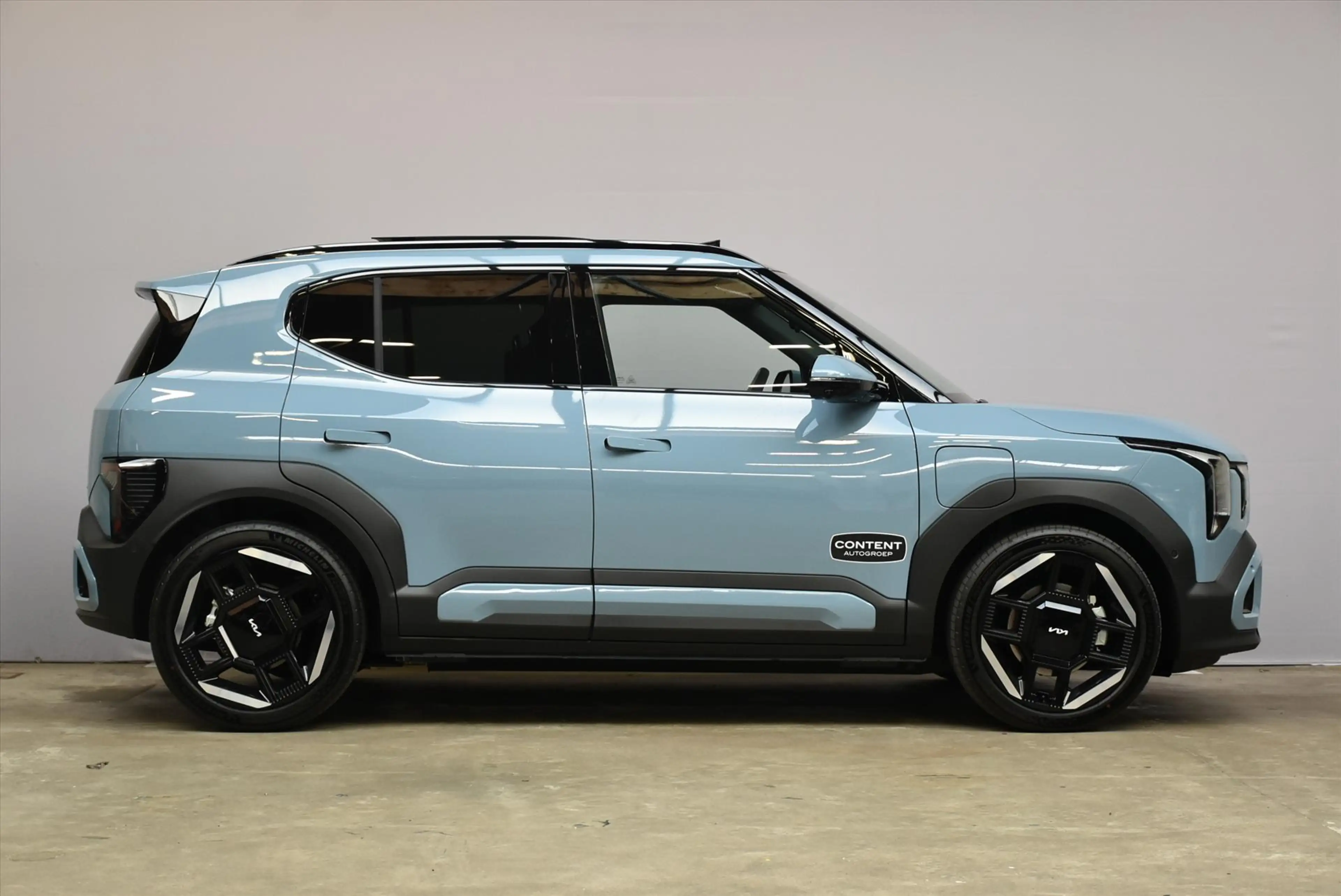 Kia EV2 61 kWh 135pk (5-zits) GT-Line — photo 4