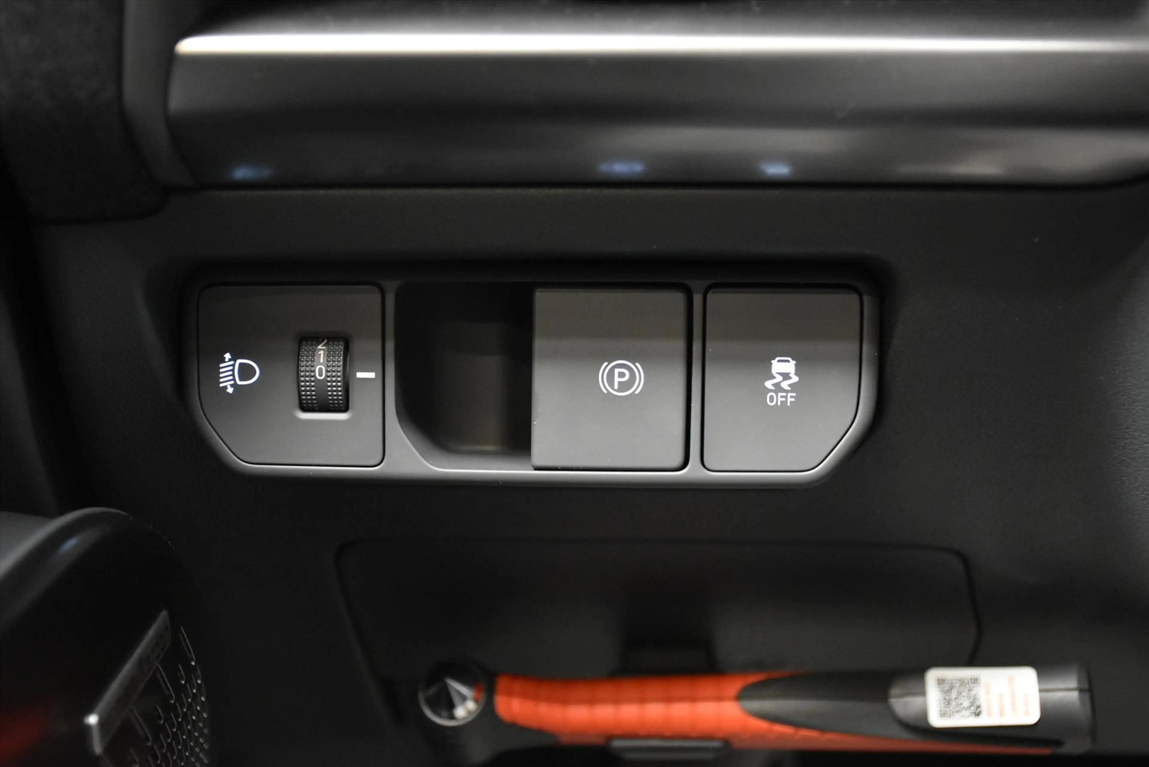 Kia EV2 61 kWh 135pk (5-zits) GT-Line — photo 17