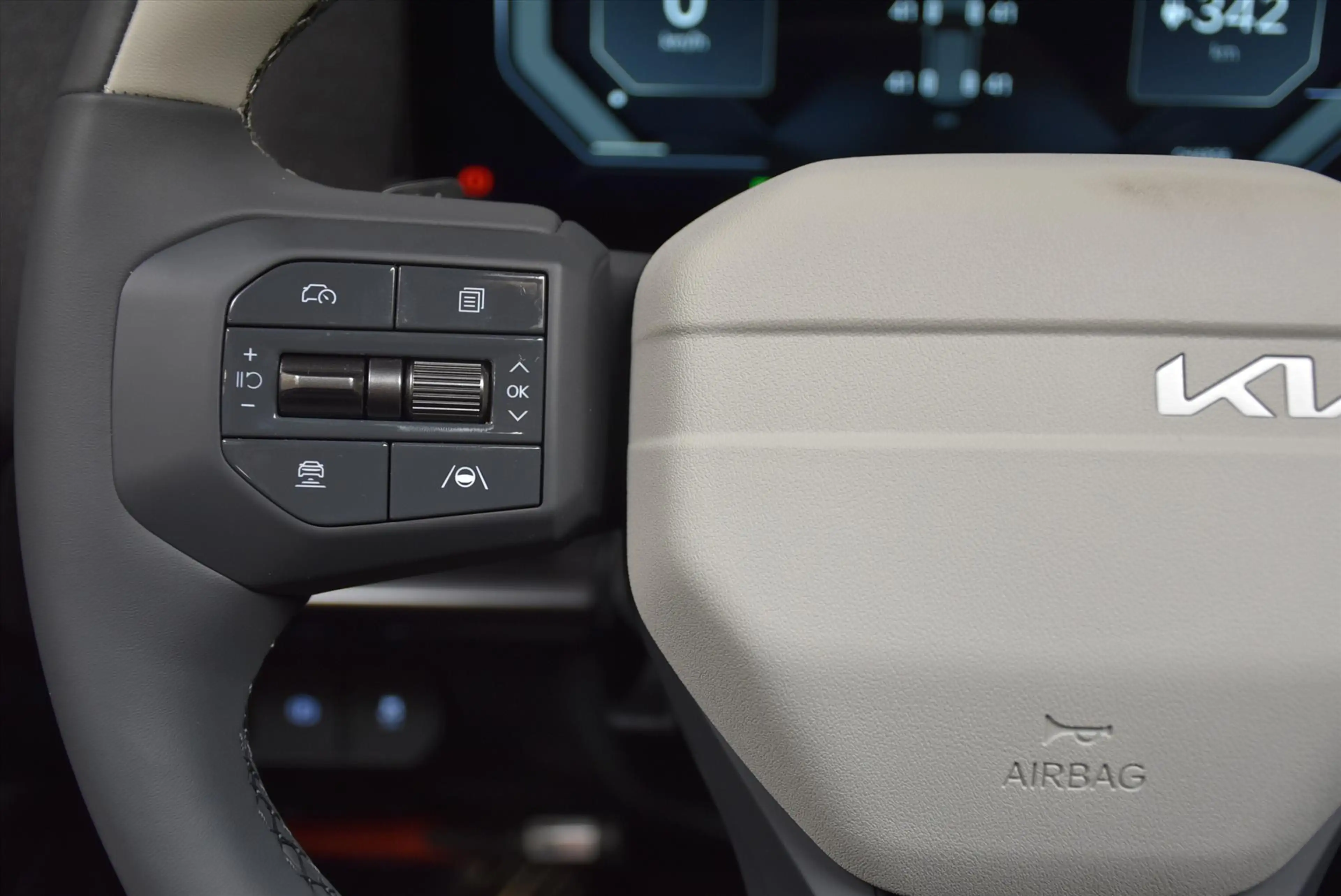 Kia EV2 61 kWh 135pk (5-zits) GT-Line — photo 19