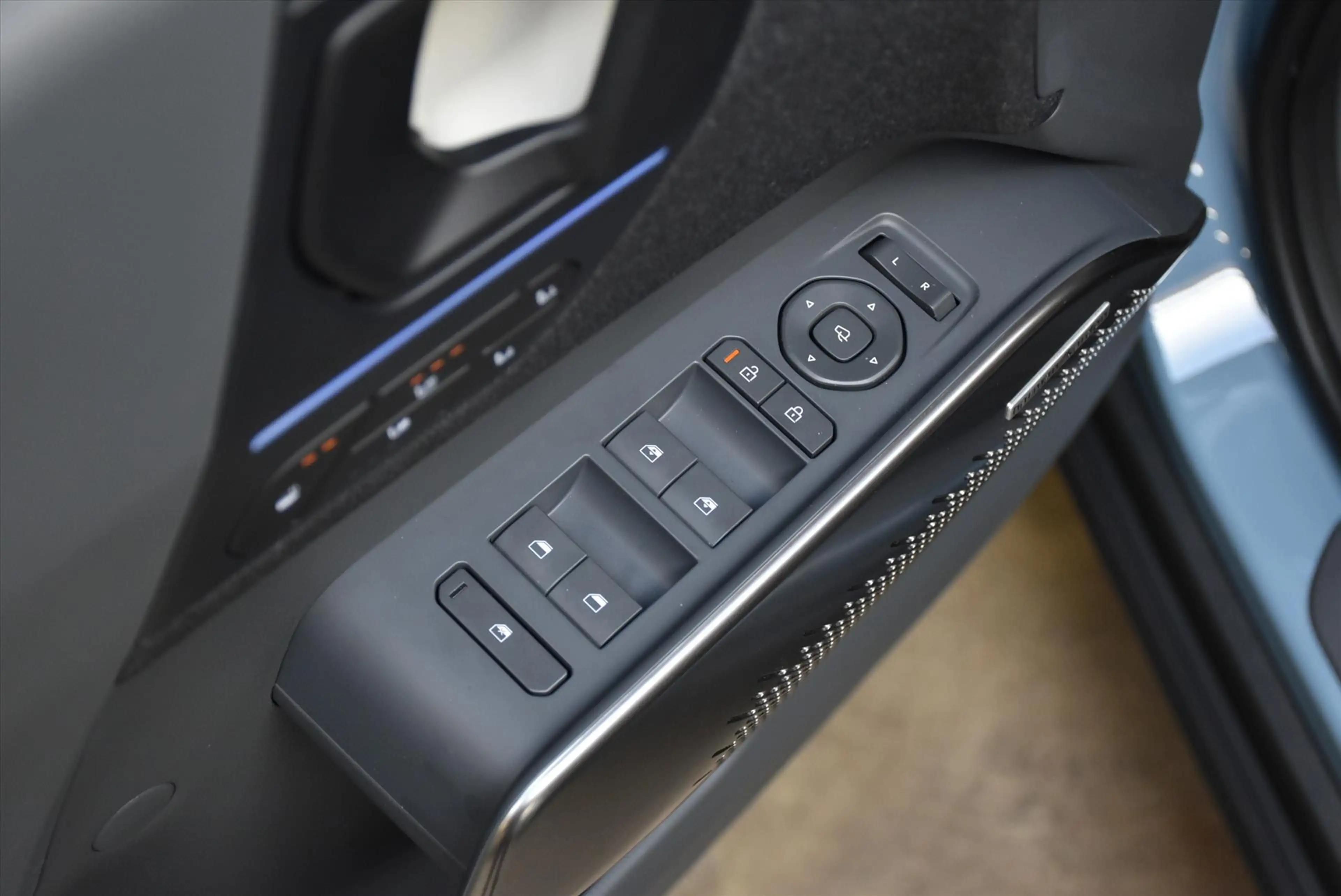 Kia EV2 61 kWh 135pk (5-zits) GT-Line — photo 14