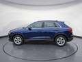 Audi Q3 35 TFSI S tronic advanced Klima Navi Blau - thumbnail 3