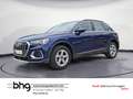 Audi Q3 35 TFSI S tronic advanced Klima Navi Blau - thumbnail 1
