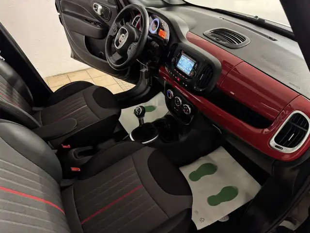 Fiat 500L 1.4 Essence Rosso Amore Edizione !!18.835km!!