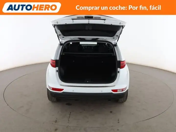 Kia Sportage 1.6 Gdi x-Tech 4x2 2018, foto 17