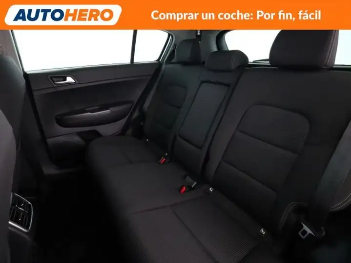 Kia Sportage 1.6 Gdi x-Tech 4x2 2018, foto 15