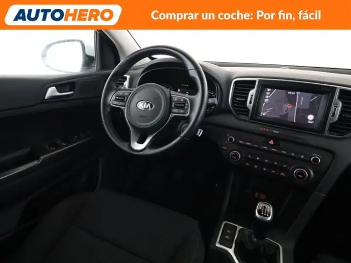 Kia Sportage 1.6 Gdi x-Tech 4x2 2018, foto 14
