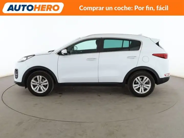 Kia Sportage 1.6 Gdi x-Tech 4x2 2018, foto 3