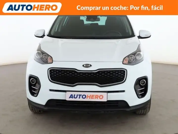 Kia Sportage 1.6 Gdi x-Tech 4x2 2018, foto 9