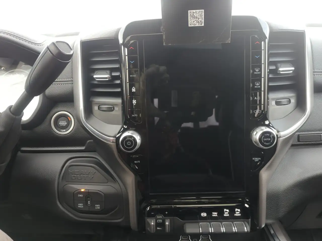 RAM 3500 photo RAM 3500