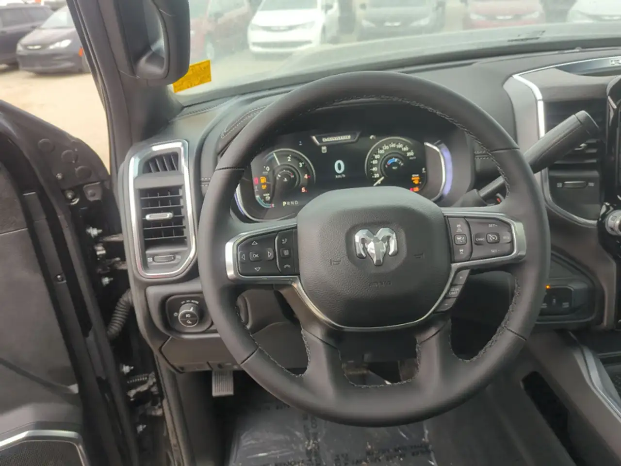 RAM 3500 photo RAM 3500