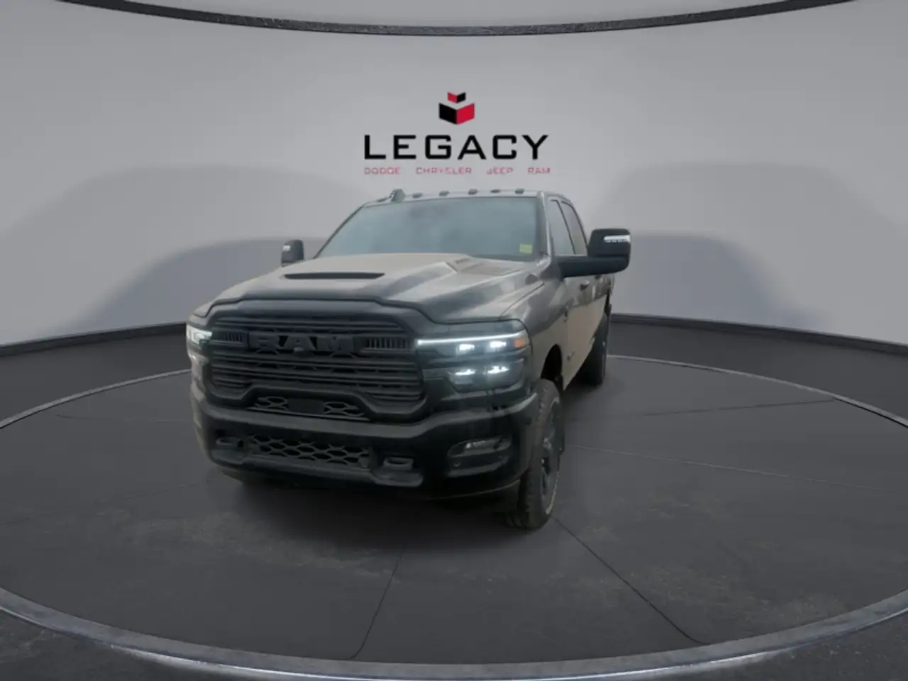 RAM 3500 photo RAM 3500