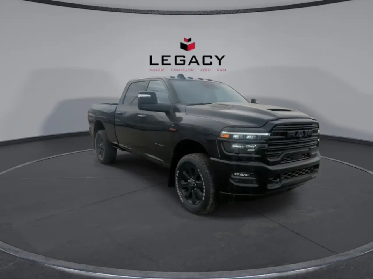 RAM 3500 photo RAM 3500