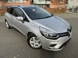 Renault Clio 1.5dCi Navi Temp Zahnr+Serv+TÜVneu+GARANTIE