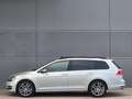 Volkswagen Golf Variant Top* Kredit* Automatik* Pano* Navi*Rückfahrka* Grau - thumbnail 7