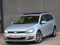 Volkswagen Golf Variant Top* Kredit* Automatik* Pano* Navi*Rückfahrka* Grau - thumbnail 1