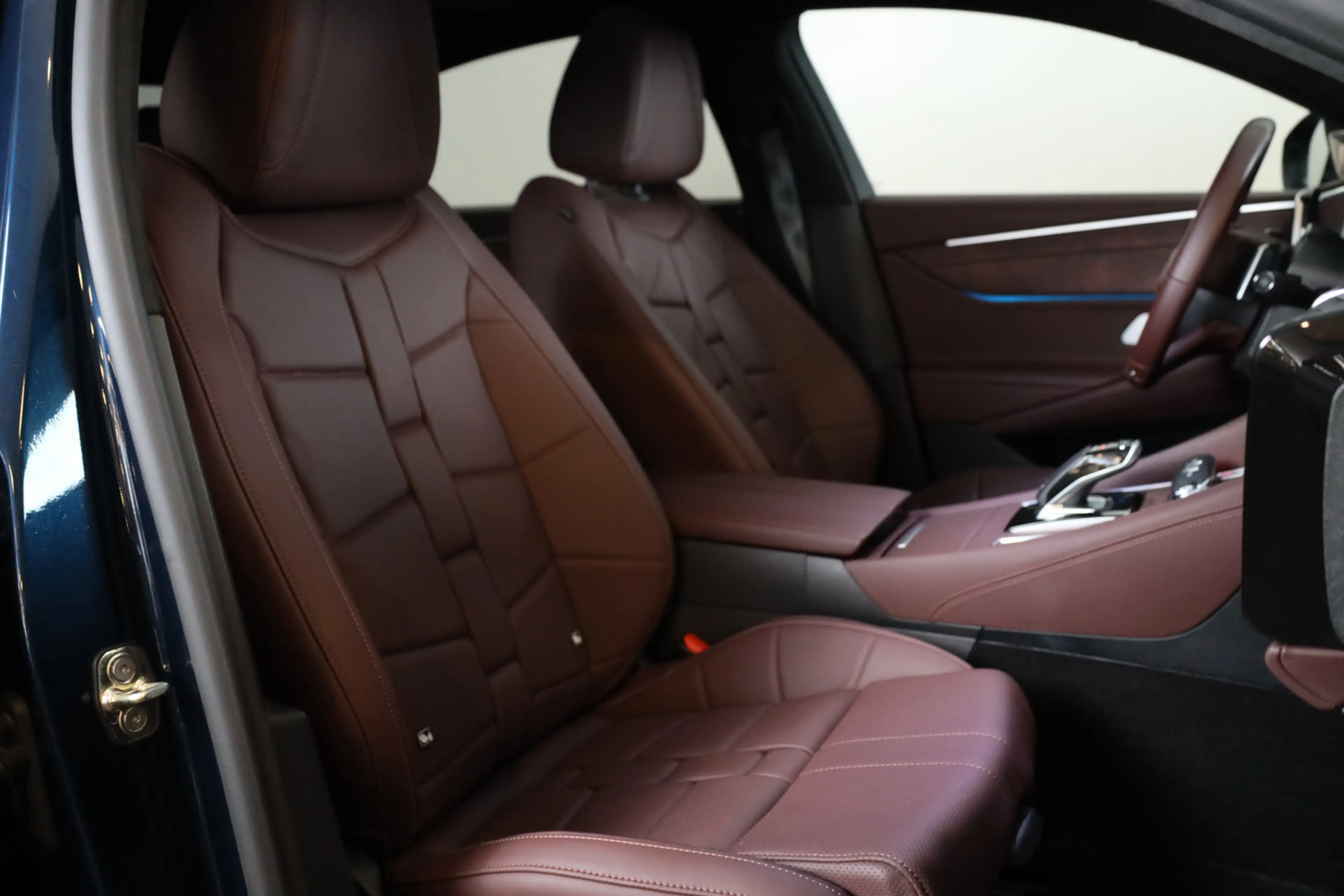 DS Automobiles DS 9 E-Tense RIVOLI+ 360 4x4 Nappa Leer | Massage Vent. — photo 9
