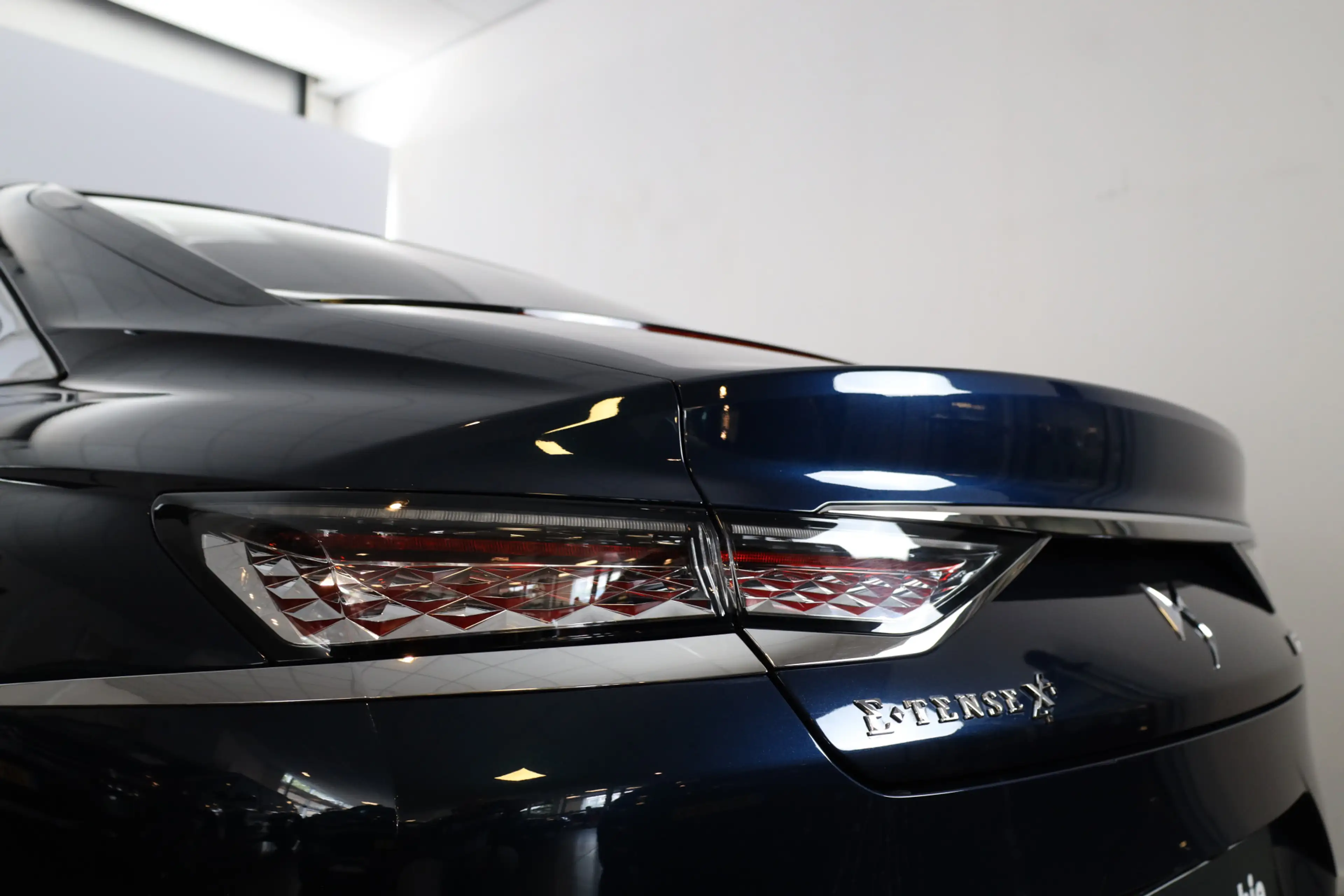 DS Automobiles DS 9 E-Tense RIVOLI+ 360 4x4 Nappa Leer | Massage Vent. — photo 13