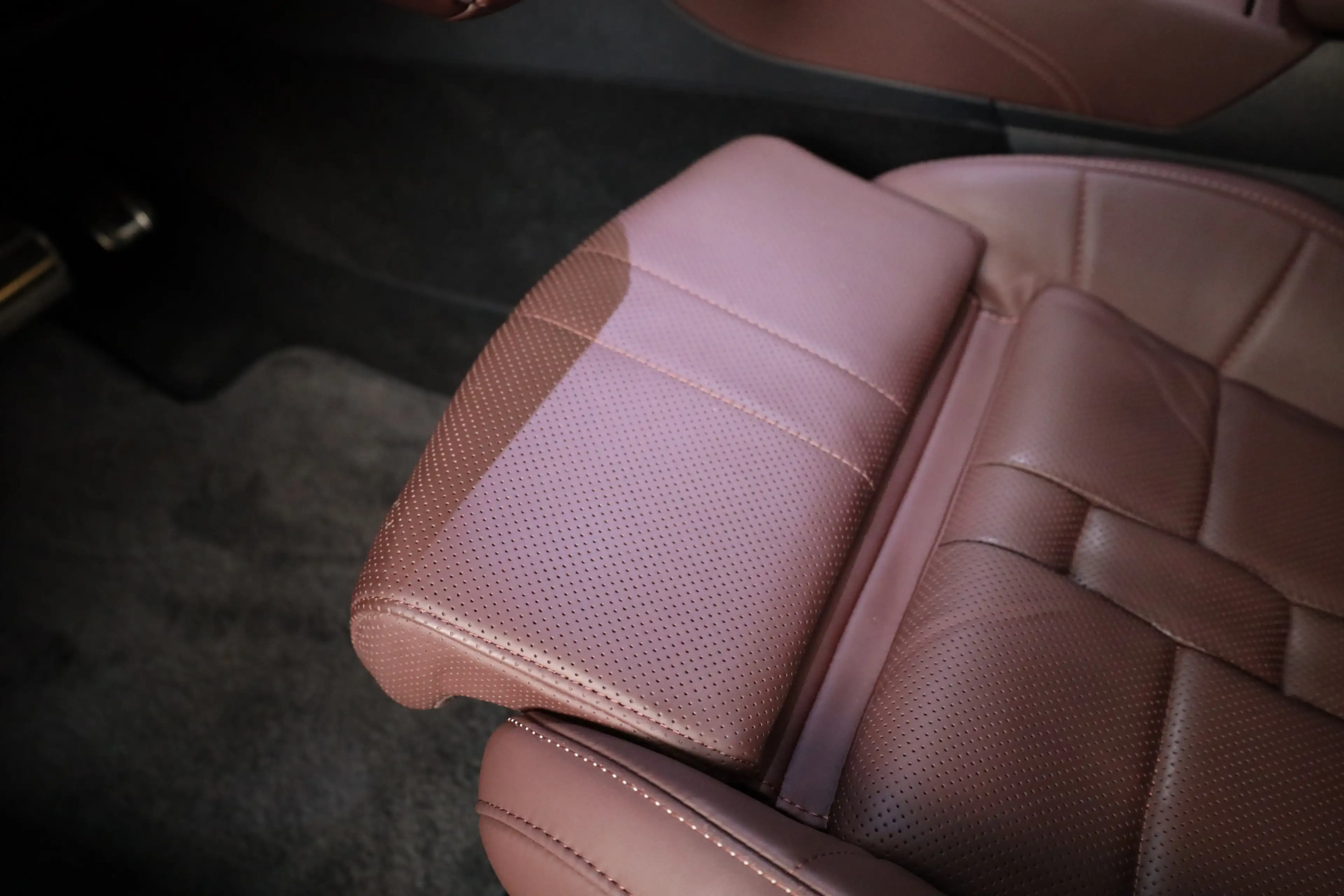 DS Automobiles DS 9 E-Tense RIVOLI+ 360 4x4 Nappa Leer | Massage Vent. — photo 33
