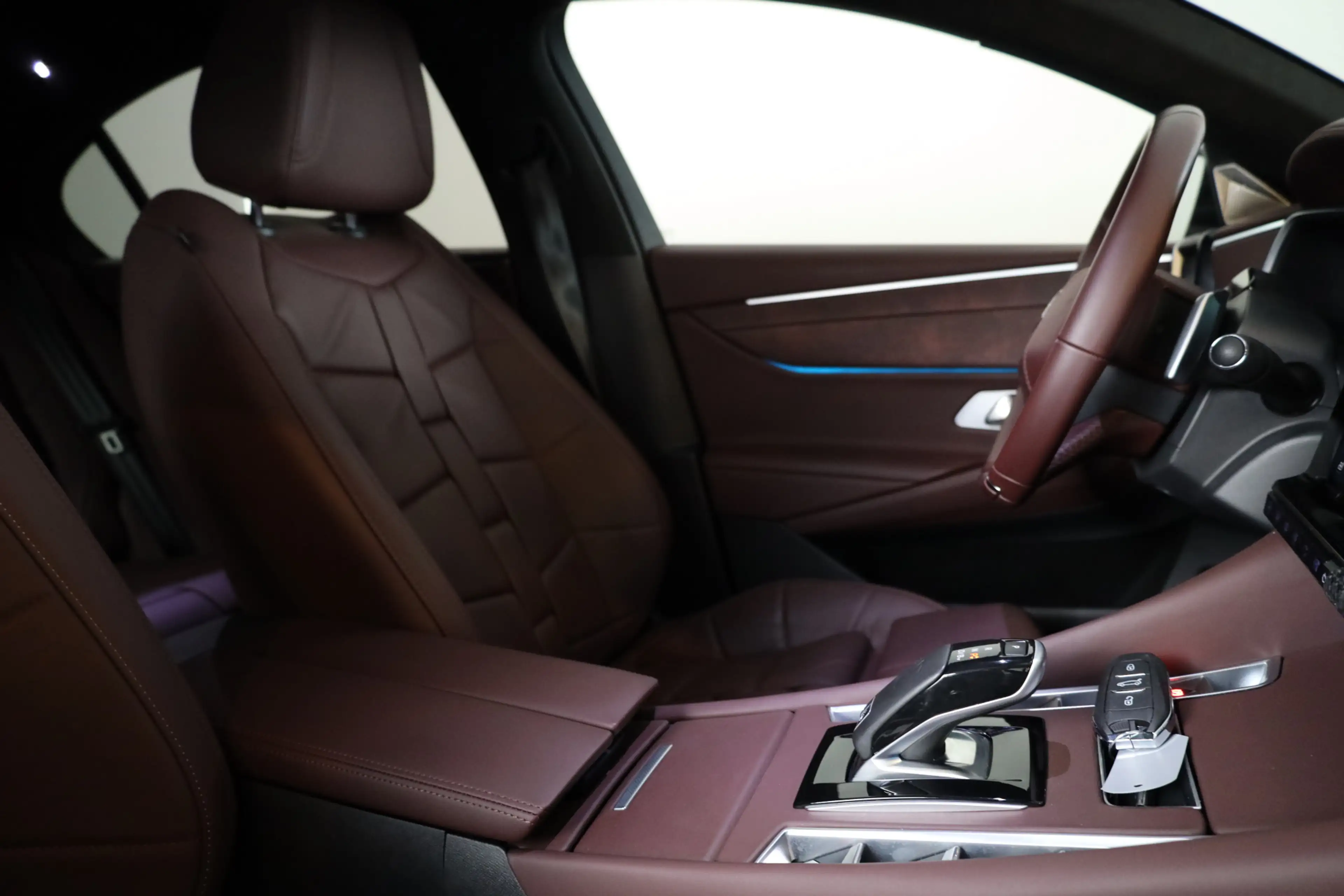 DS Automobiles DS 9 E-Tense RIVOLI+ 360 4x4 Nappa Leer | Massage Vent. — photo 7
