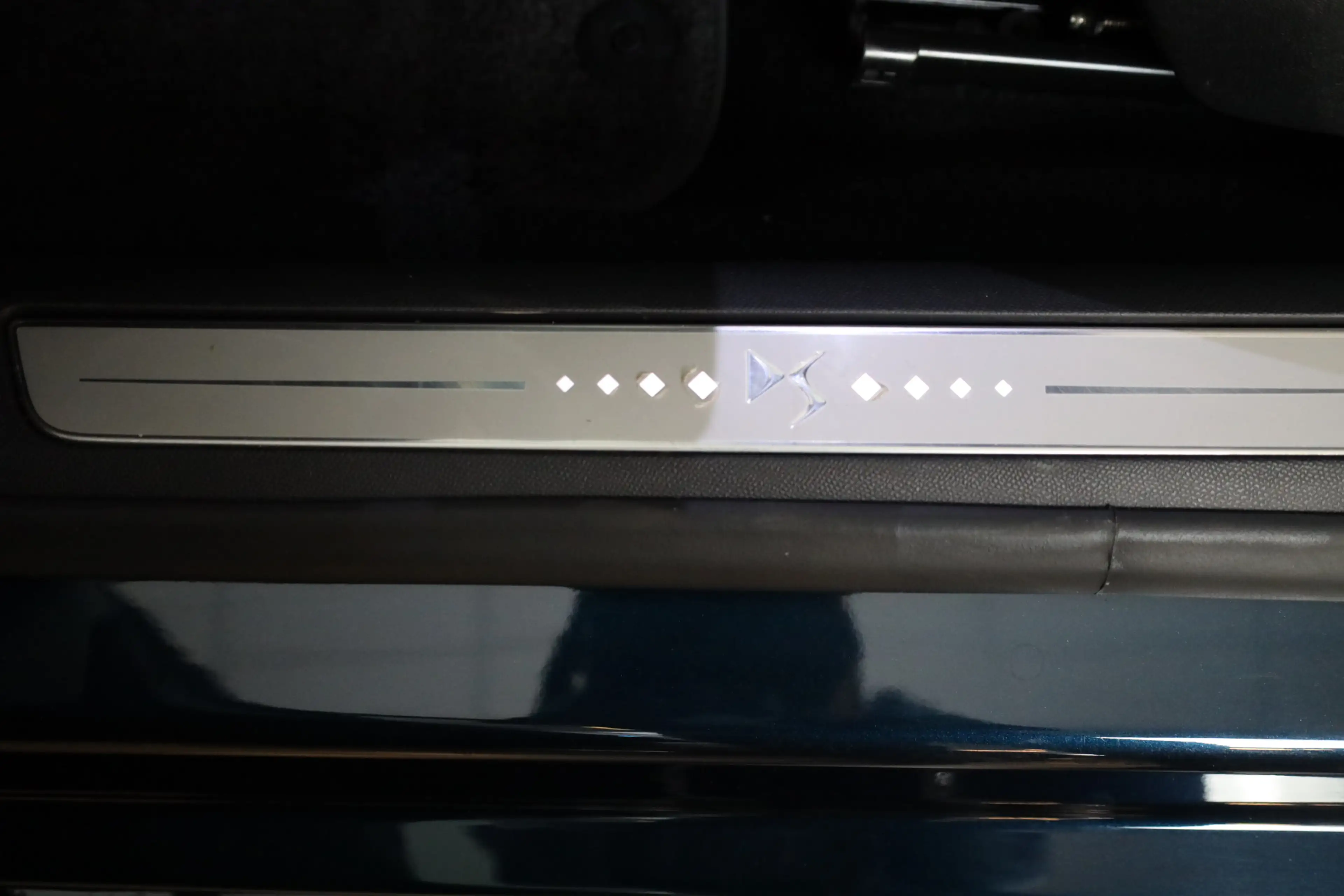 DS Automobiles DS 9 E-Tense RIVOLI+ 360 4x4 Nappa Leer | Massage Vent. — photo 28