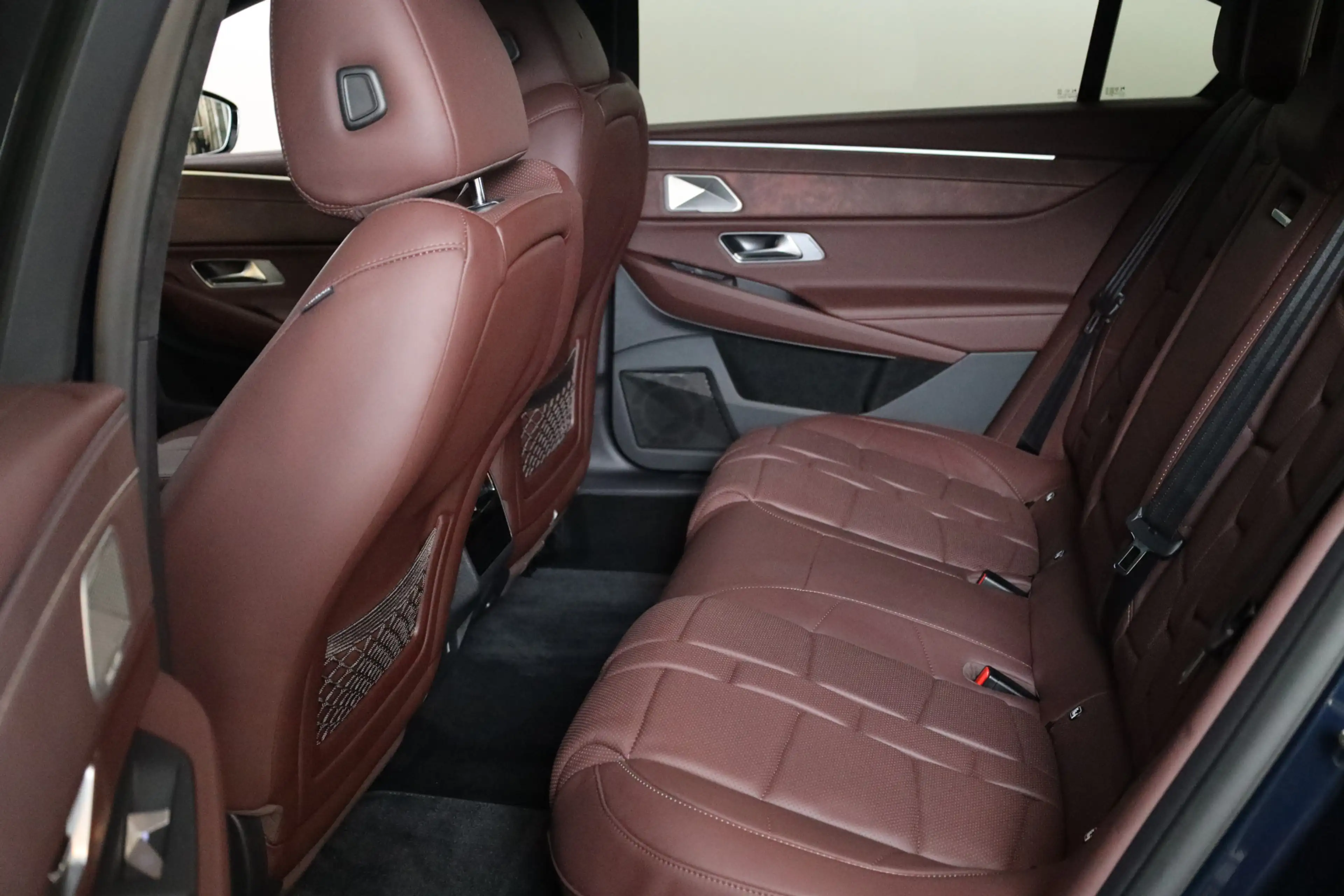 DS Automobiles DS 9 E-Tense RIVOLI+ 360 4x4 Nappa Leer | Massage Vent. — photo 20
