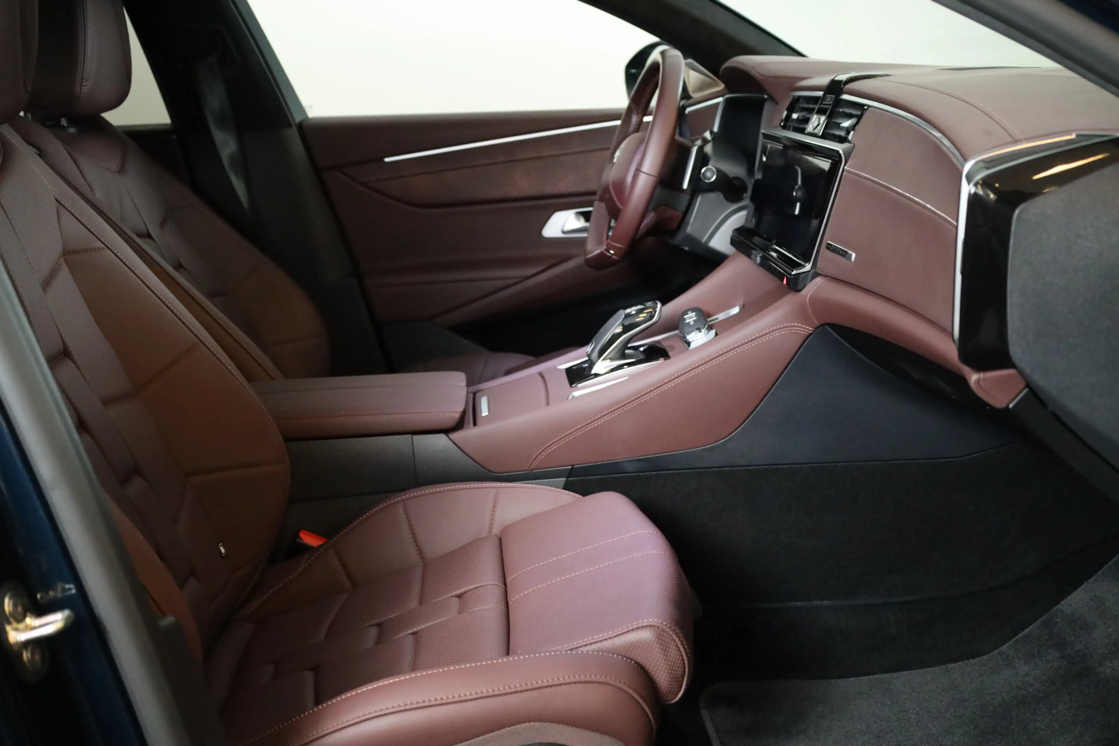 DS Automobiles DS 9 E-Tense RIVOLI+ 360 4x4 Nappa Leer | Massage Vent. — photo 5